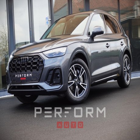 Audi Q5 Image