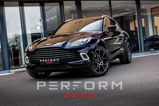 Aston Martin DBX 1 OWNER*14m ASTON WARRANTY*FULL SERVICE BOOK*TOP CONDITION*