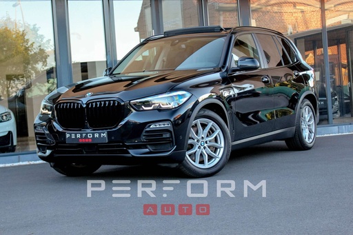 BMW X5 X5 PHEV 3.0AS xDrive45e (EU6AP)